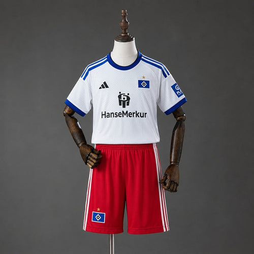 Hamburger SV 26/27 Kids Home Kit