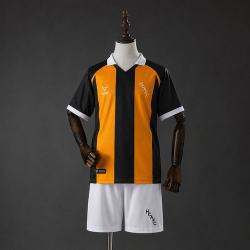 Hull City 26/27 Kids Home Kit