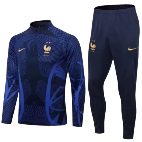 AC Milan 2026/27 Third Anthem Jacket