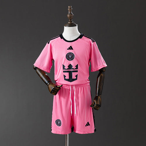 MIA 24/25 Kids Home Kit