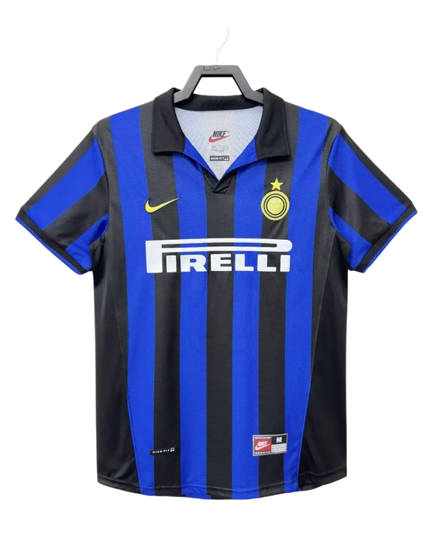 Inter Milan 2026-27 Third