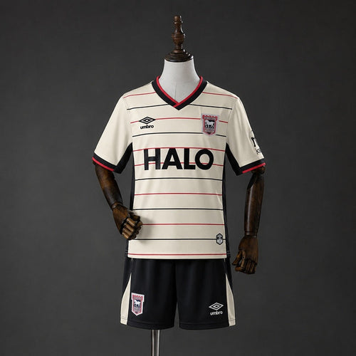 Ipswich Town 26/27 Kids Away Kit