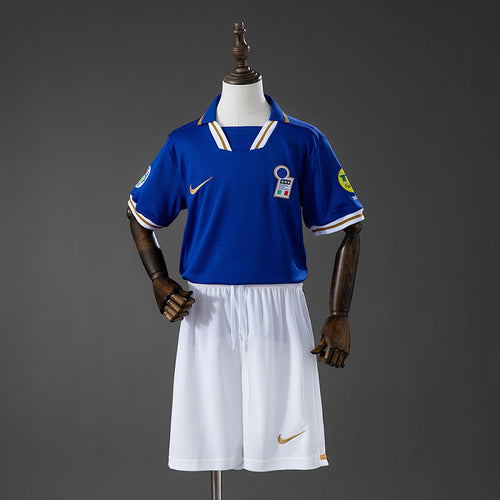 ITA 1996 Kids Home Kit retro