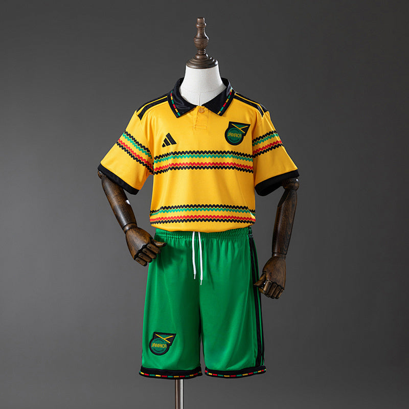 JAM 2026 Kids Home Kit