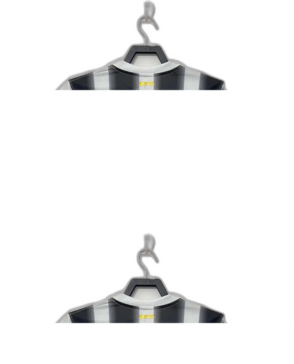 Retro Jersey Juventus 2011/12 Home