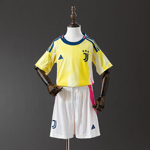 JUV 24/25 Kids Away Kit
