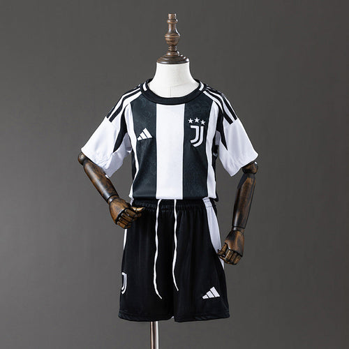 JUV 24/25 Kids Home Kit