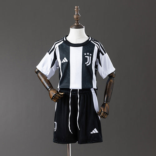 JUV 24/25 Kids Home Kit
