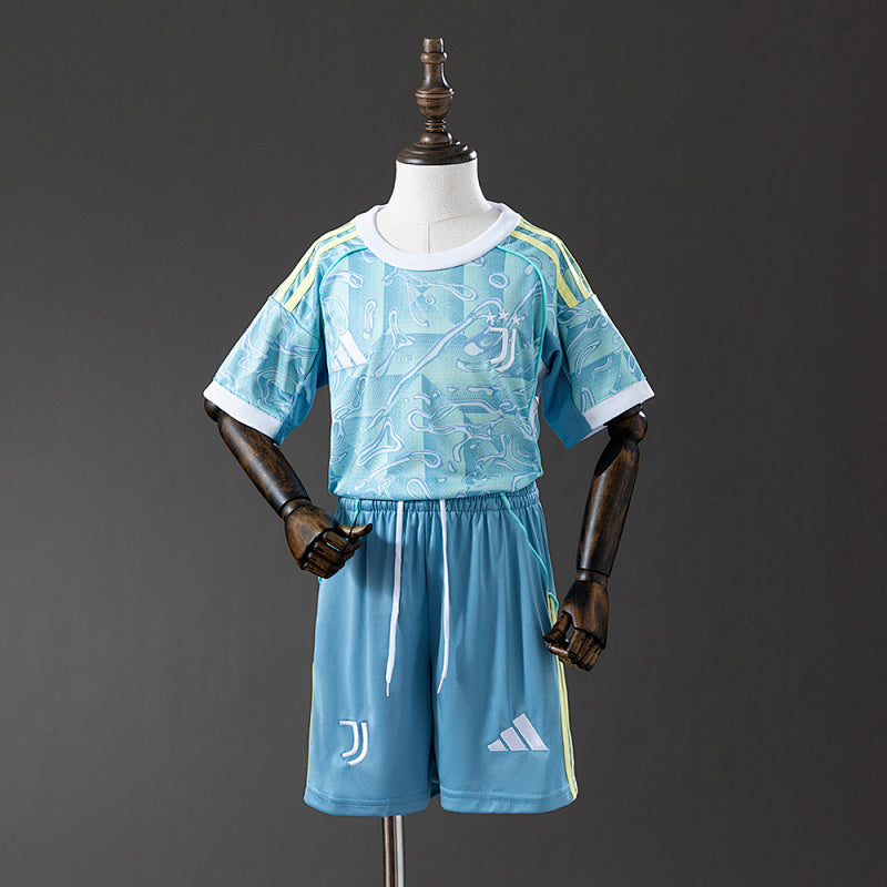 JUV 25/26 Kids Away Kit