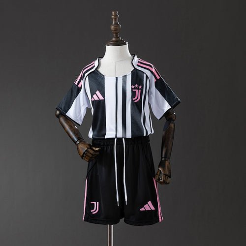 JUV 25/26 Kids Home Kit