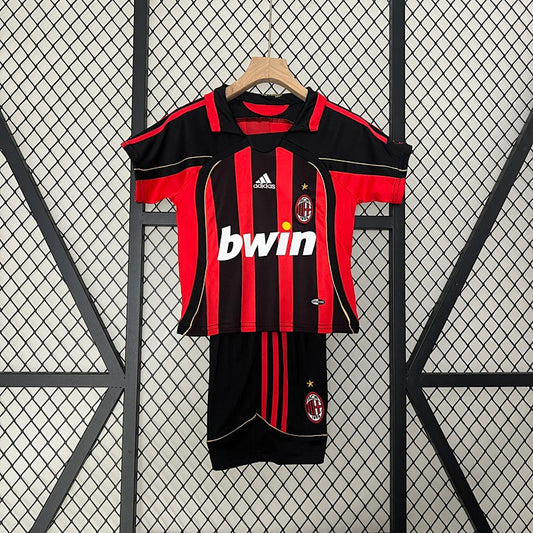 ACM 06/07 – Kids Home Kit