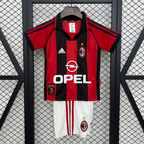 ACM 98/99 – Kids Home Kit