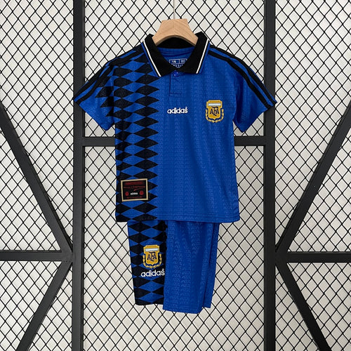 ARG 1994 – Kids Away Kit