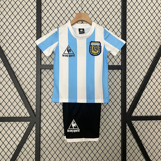 ARG 1986 – Kids Home Kit