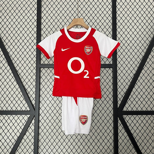 ARS 02/04 – Kids Home Kit