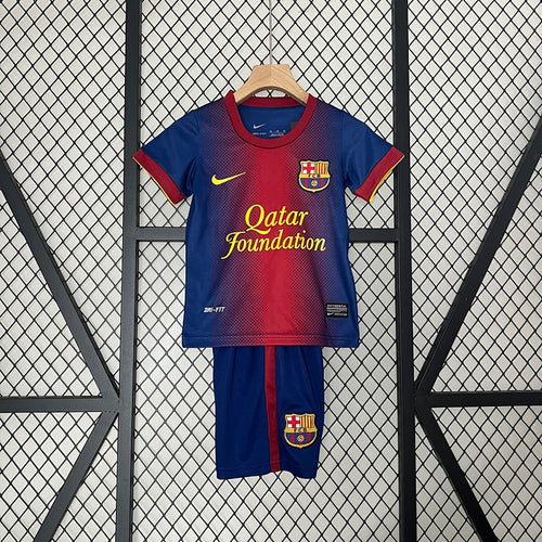 FCB 12/13 – Kids Home Kit