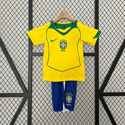 BRA 2004 – Kids Home Kit