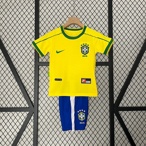 BRA 1998 – Kids Home Kit