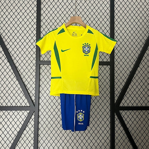BRA 2002 – Kids Home Kit