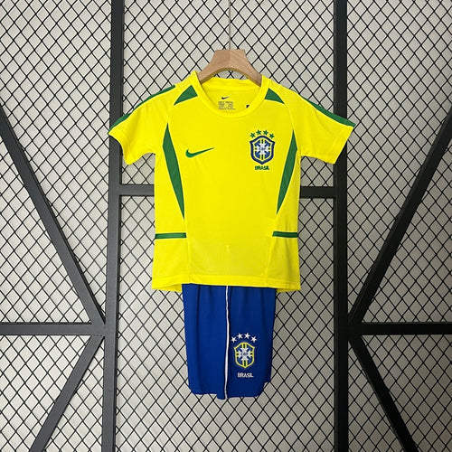 BRA 2002 – Kids Home Kit