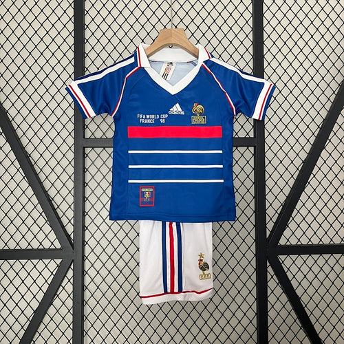 FRA 1998 – Kids Home Kit