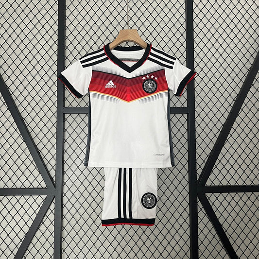 ALE 2014 – Kids Home Kit