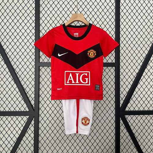 MU 09/10 – Kids Home Kit