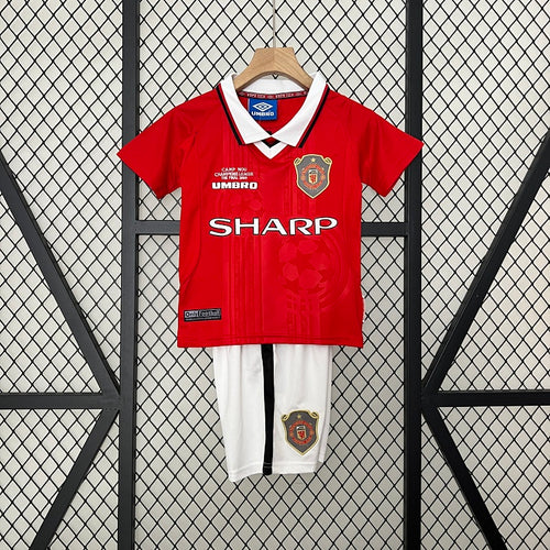 MU 99/00 – Kids Home Kit