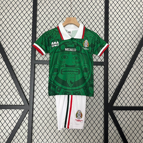 MEX 1998 – Kids Home Kit