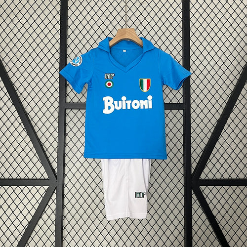 NAP 87/88 – Kids Home Kit