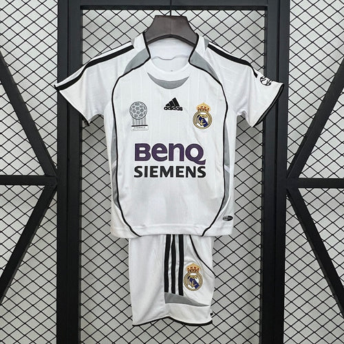 RM 06/07 – Kids Home Kit