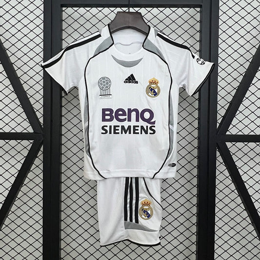 RM 06/07 – Kids Home Kit