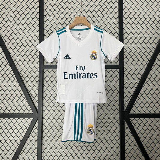 RM 17/18 – Kids Home Kit