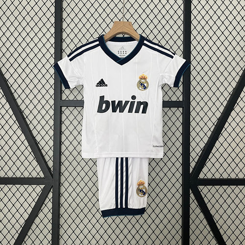RM 12/13 – Kids Home Kit