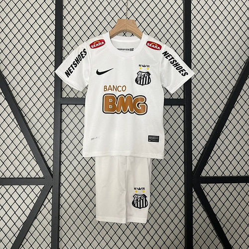 Santos 11/12 – Kids Home Kit