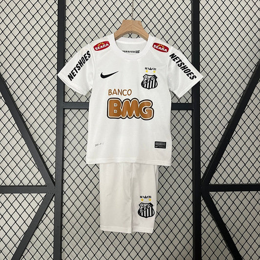 Santos 11/12 – Kids Home Kit