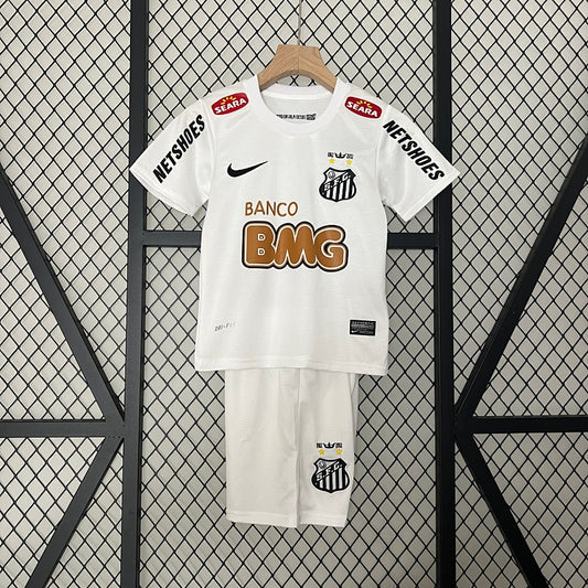 Santos 11/12 – Kids Home Kit