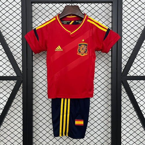 ESP 2012 – Kids Home Kit