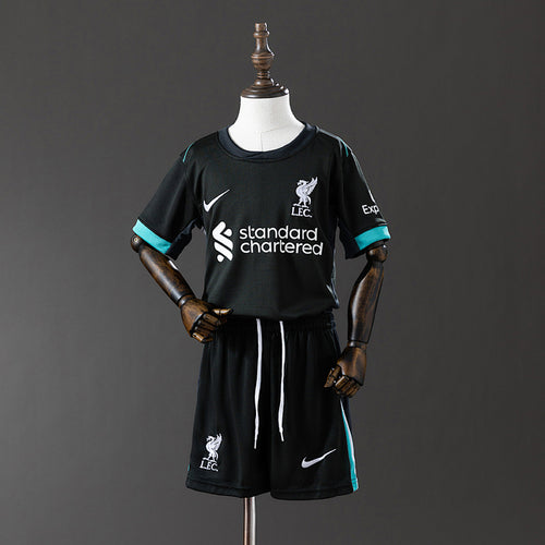 LIV 24/25 Kids Away Kit