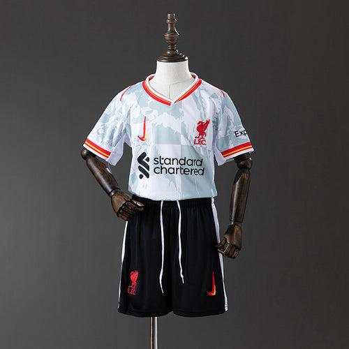LIV 24/25 Kids Third Kit