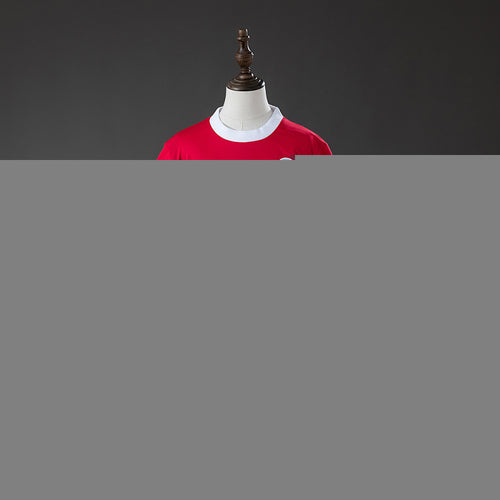 LIV 95/96 Kids Home Kit retro