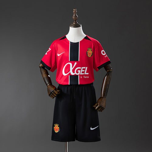 MLL 25/26 Kids Home Kit