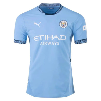 Manchester City Third 2024