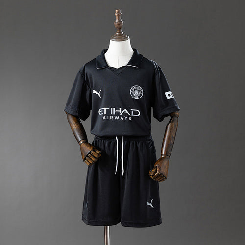 MC 25/26 Kids Away Kit Complete