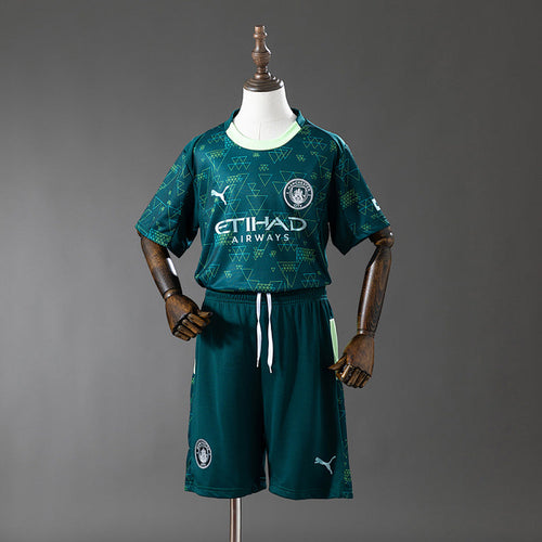 MC 25/26 Kids Fourth Kit