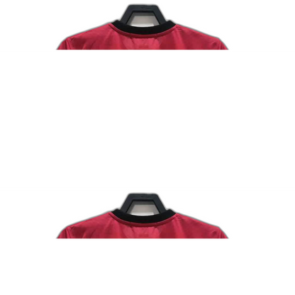 Retro Jersey Manchester United 2010 Home
