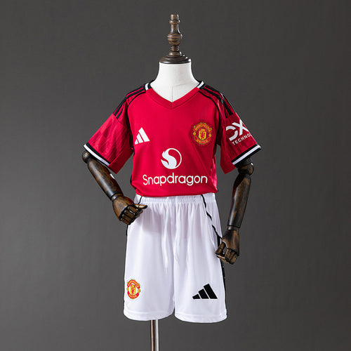 MU 25/26 Kids Home Kit