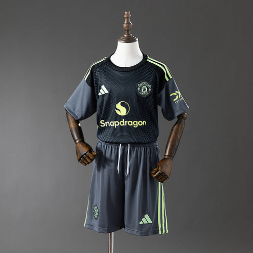 MU 25/26 Kids Kit