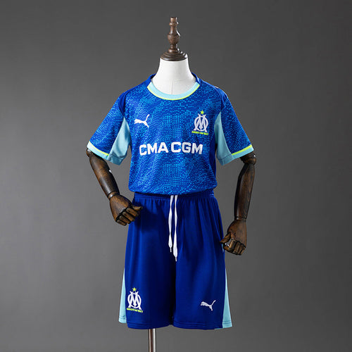 OM 25/26 Kids Third Kit
