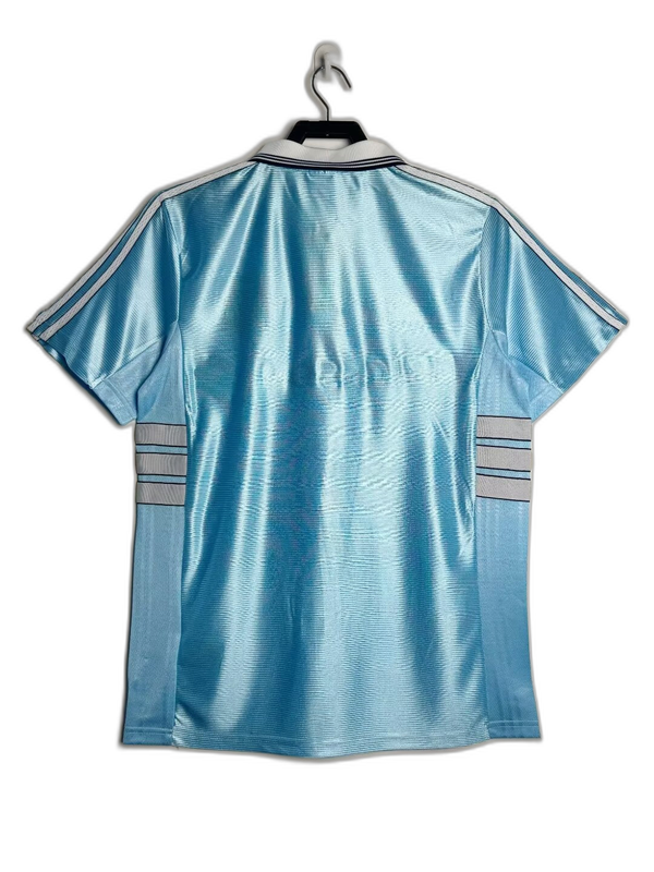 Olympique Marseille 98/99 II Away Jersey - Retro Version